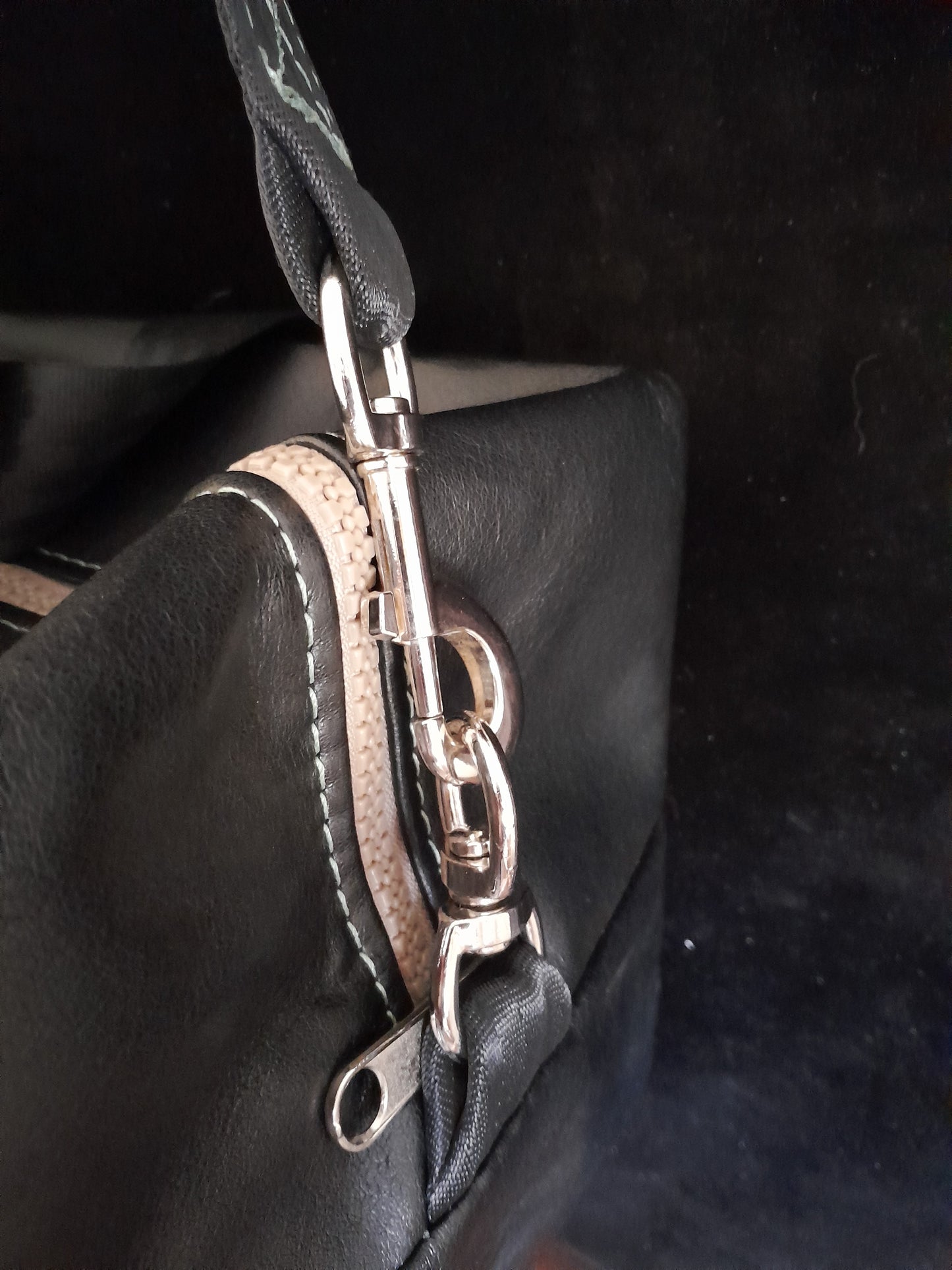 'ISLAND DREAMER' Large Bag