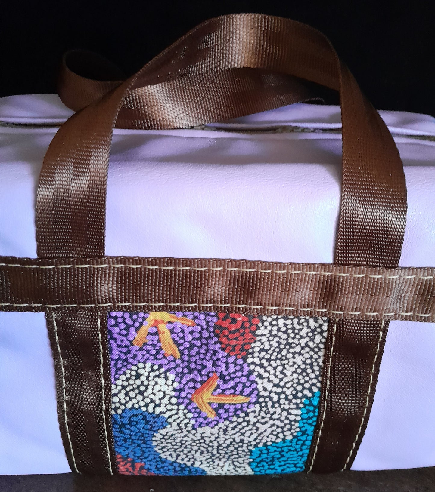 'GOANNA DREAMING' Small Bag