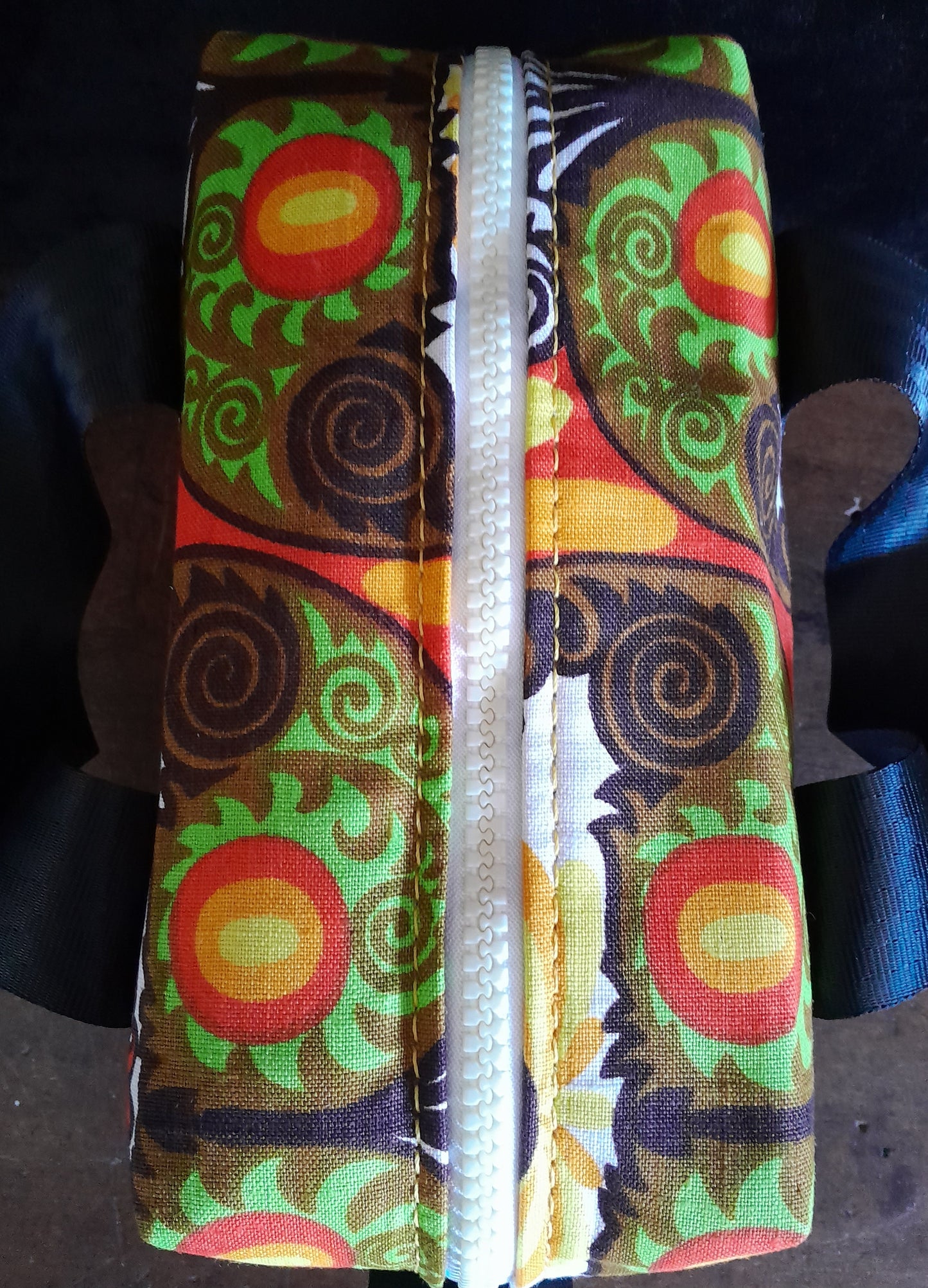 'ORIGINAL VINTAGE CHIC' Small Bag