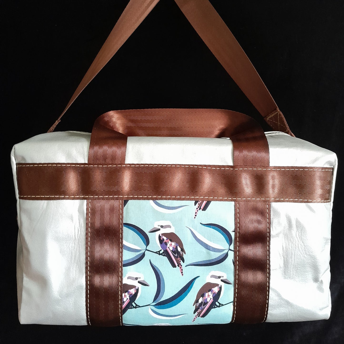 'KOOKABURRA MAGIC' Large Bag