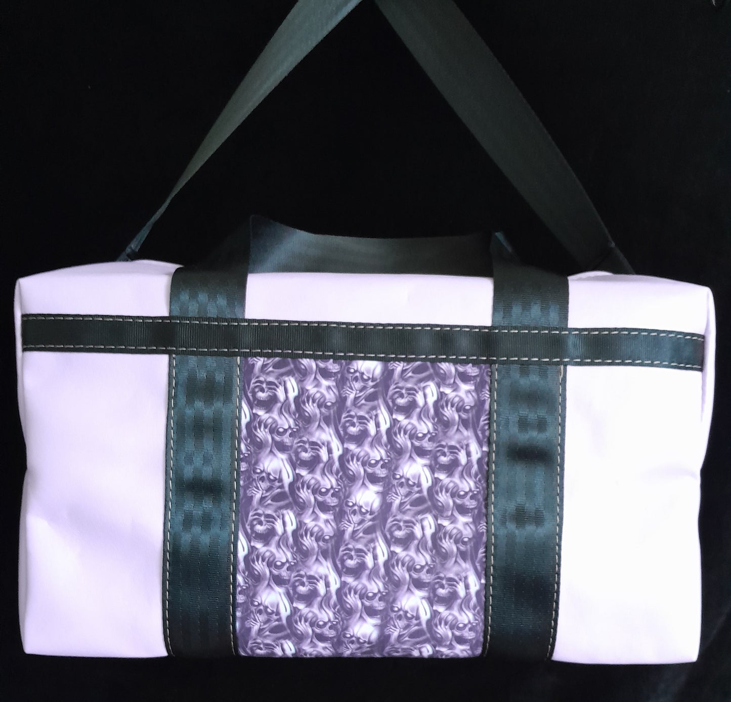 'SPOOKY DREAMS' Large Bag