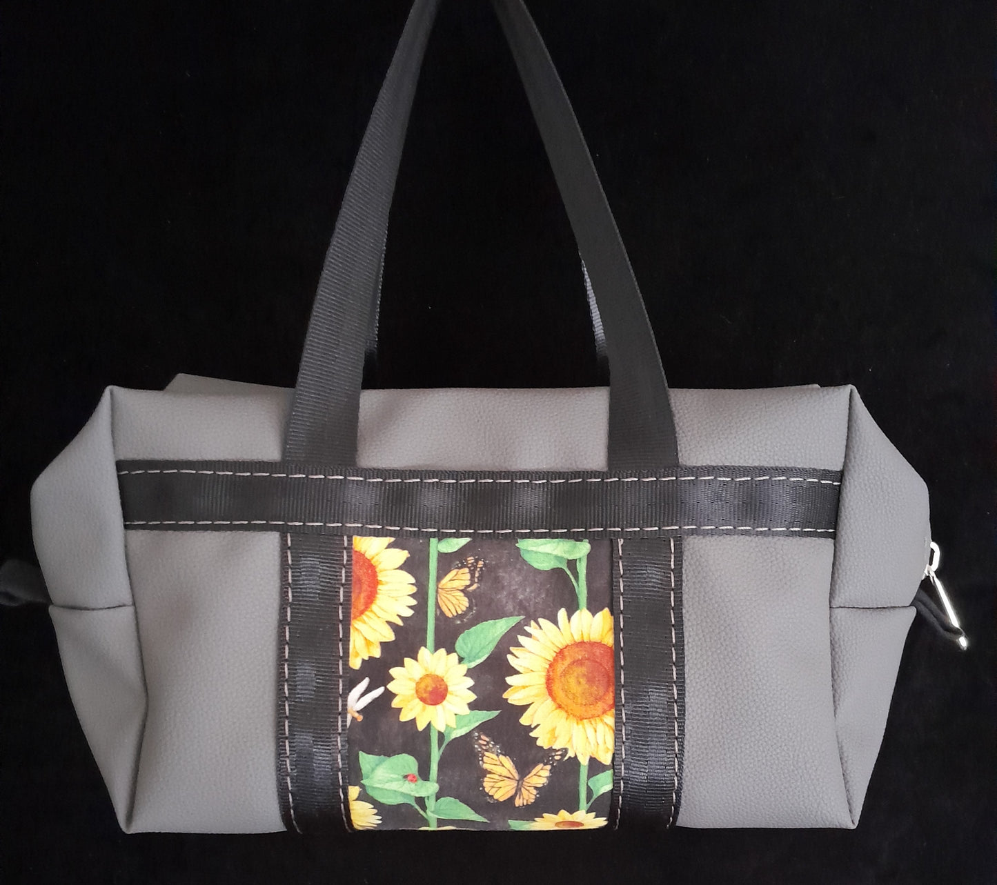 'GARDEN LOVER' Small bag