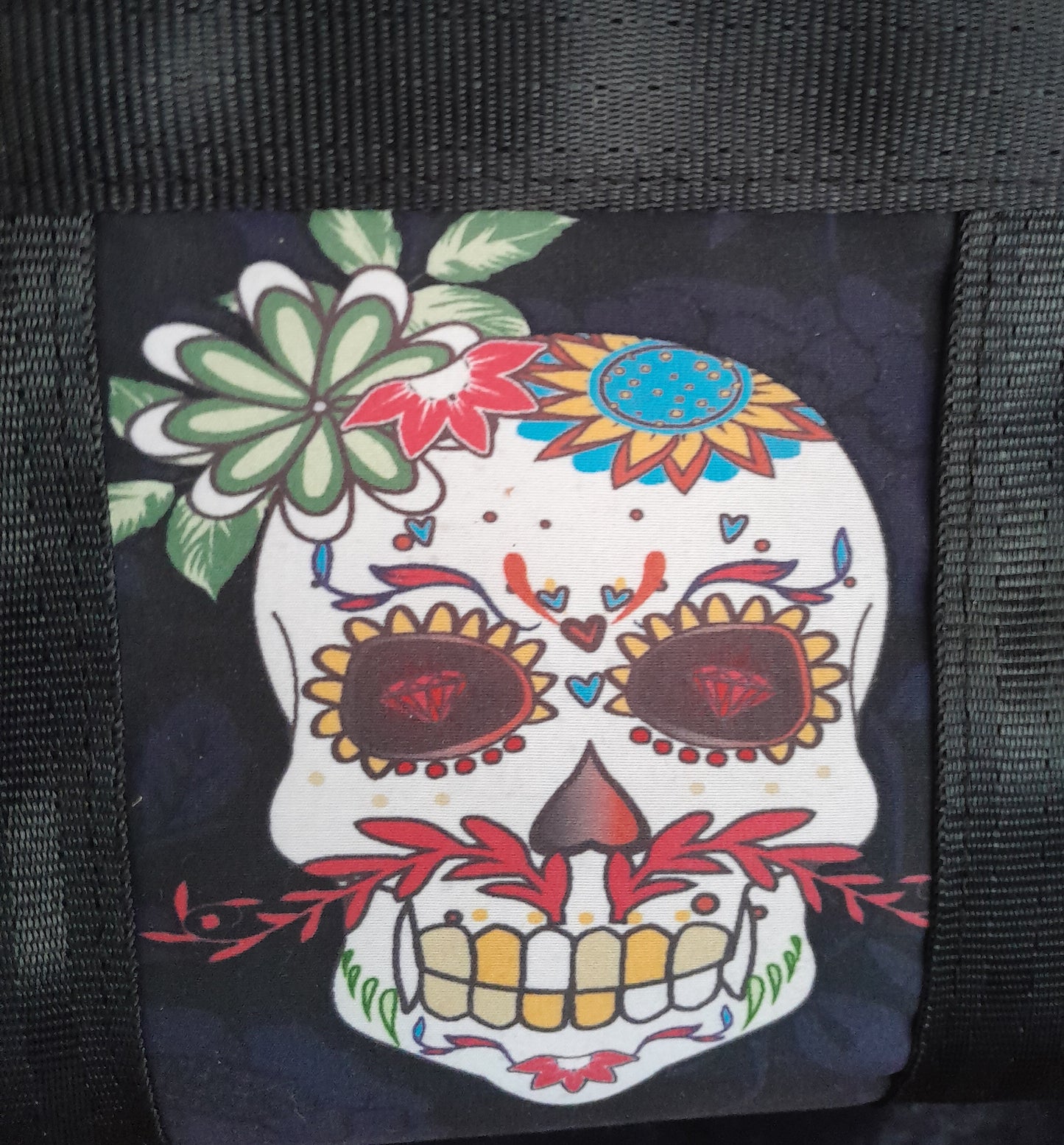 'SAY CHEESE SUGAR' Small bag