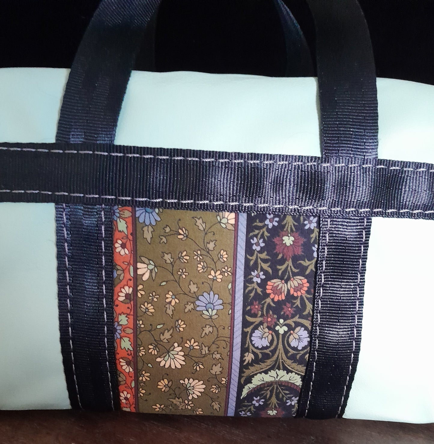 'ELEGANCE' Small Bag