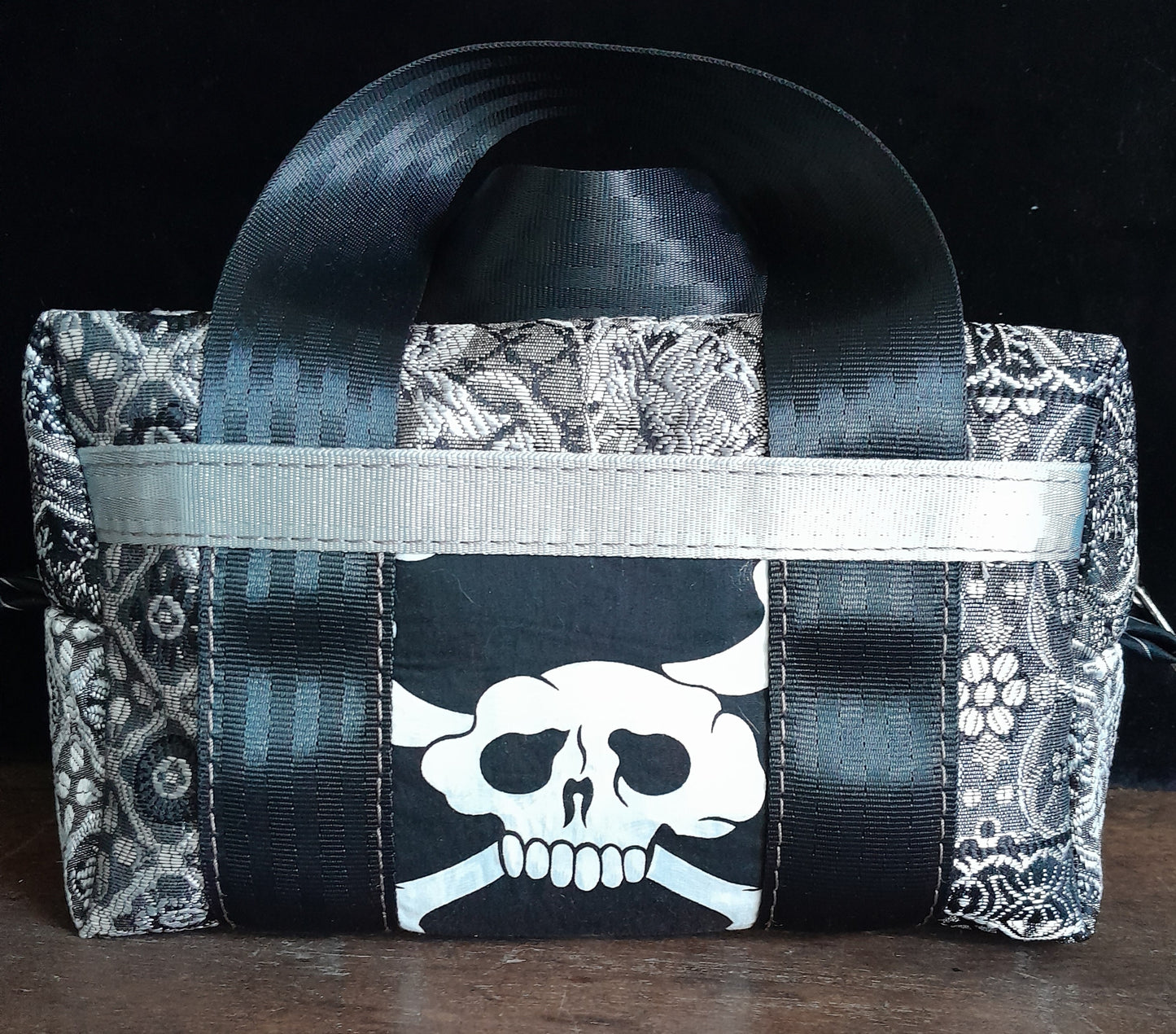 'JOLLY RENNAISSANCE' Small Bag