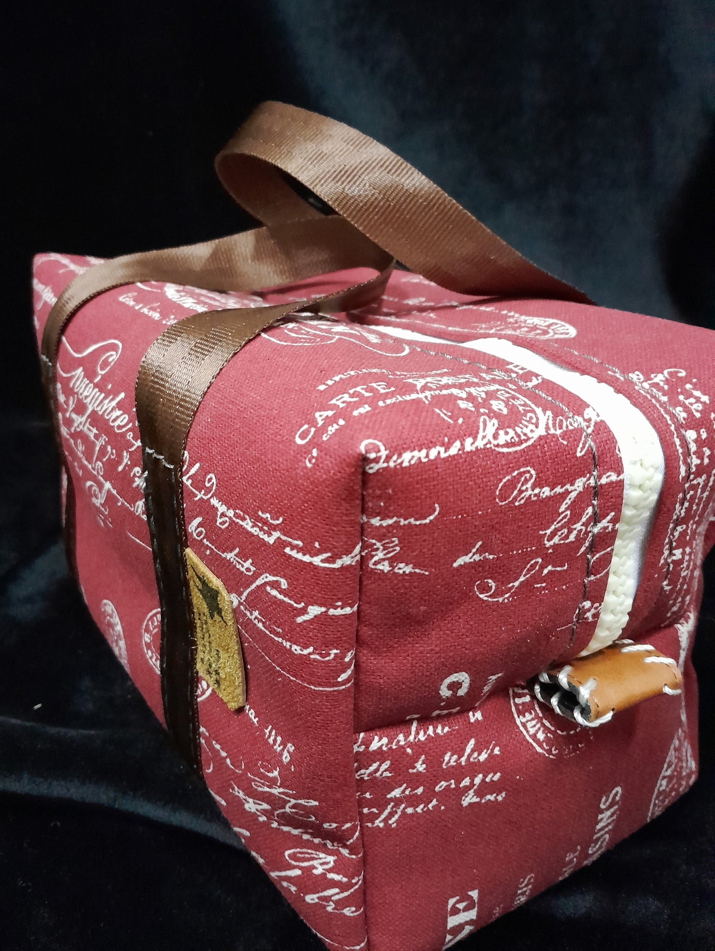 'OOH LA-LA' Small Bag