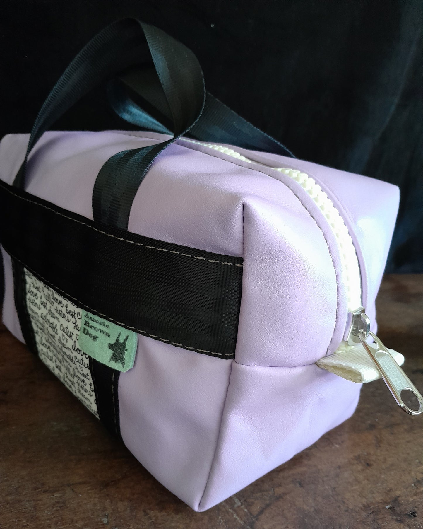 'SWEET WORDS' Small Bag