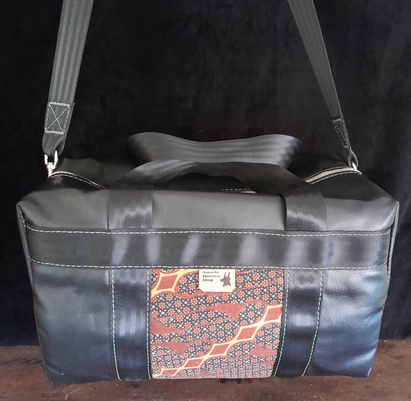 Large Utility Bag