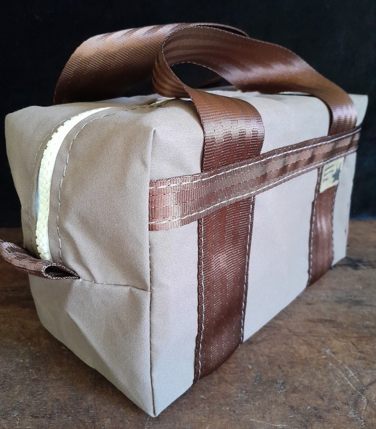 Small Utility Bag