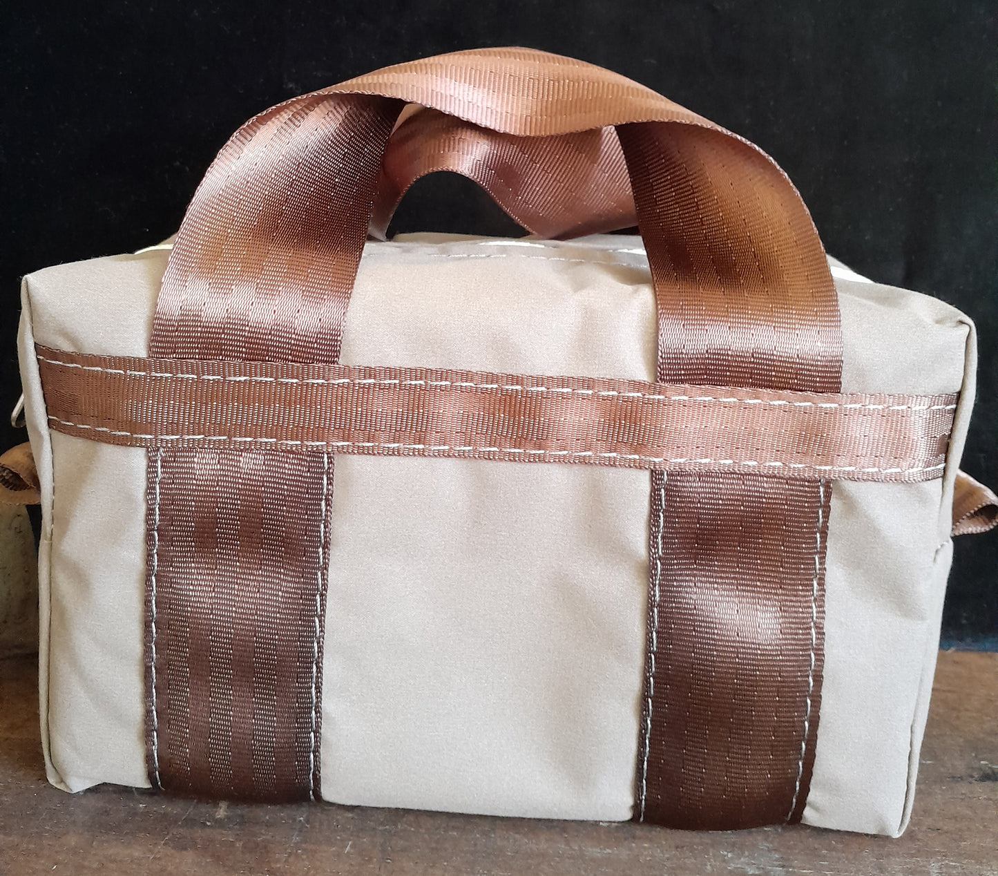 Small Utility Bag