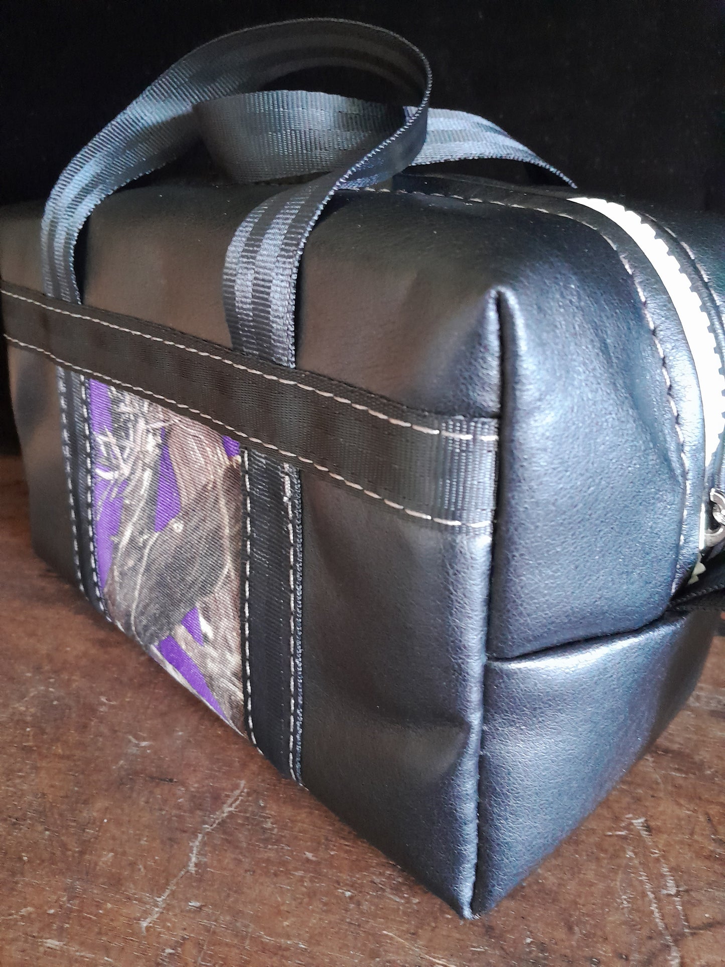 Small Utility Bag