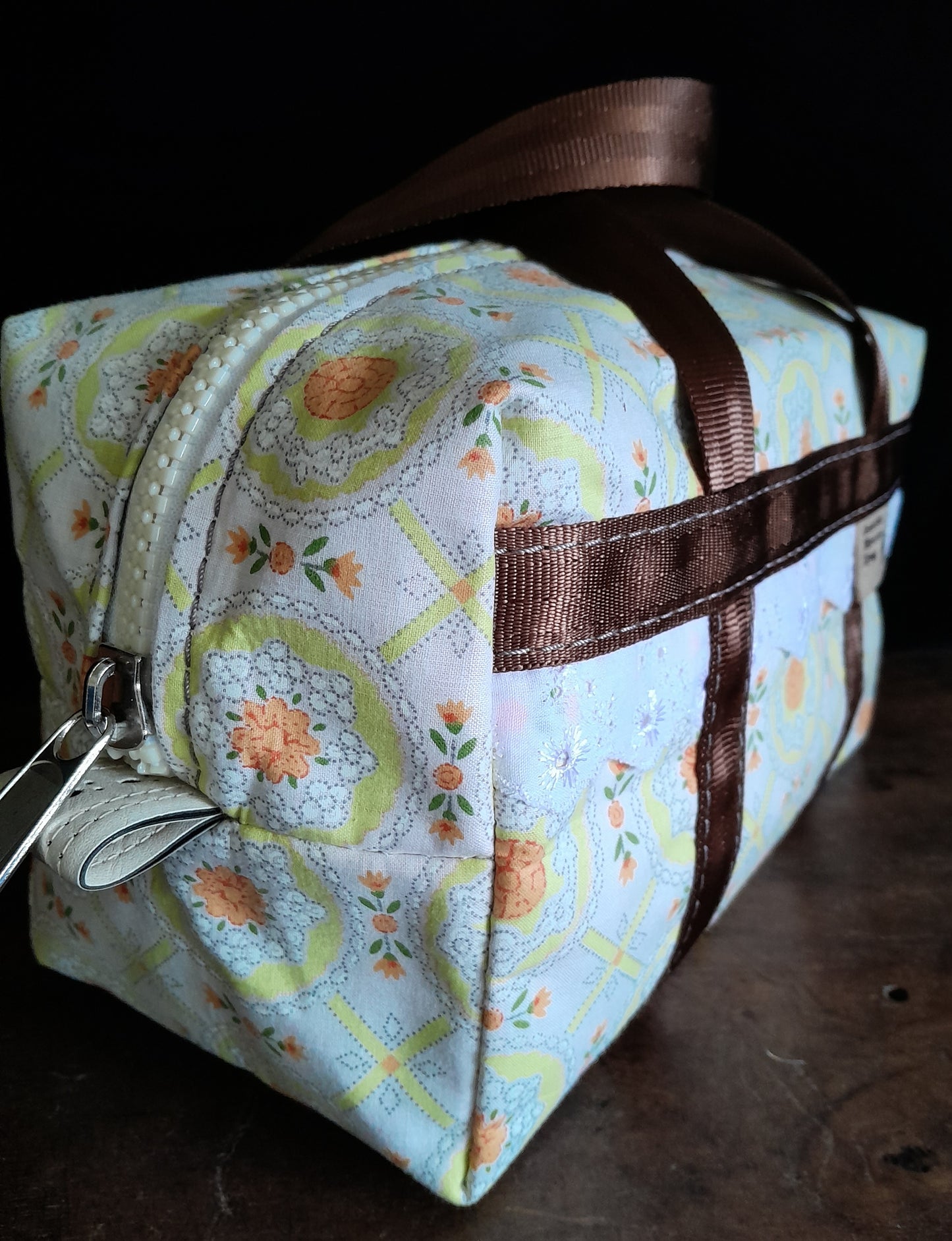 Small Utility Bag