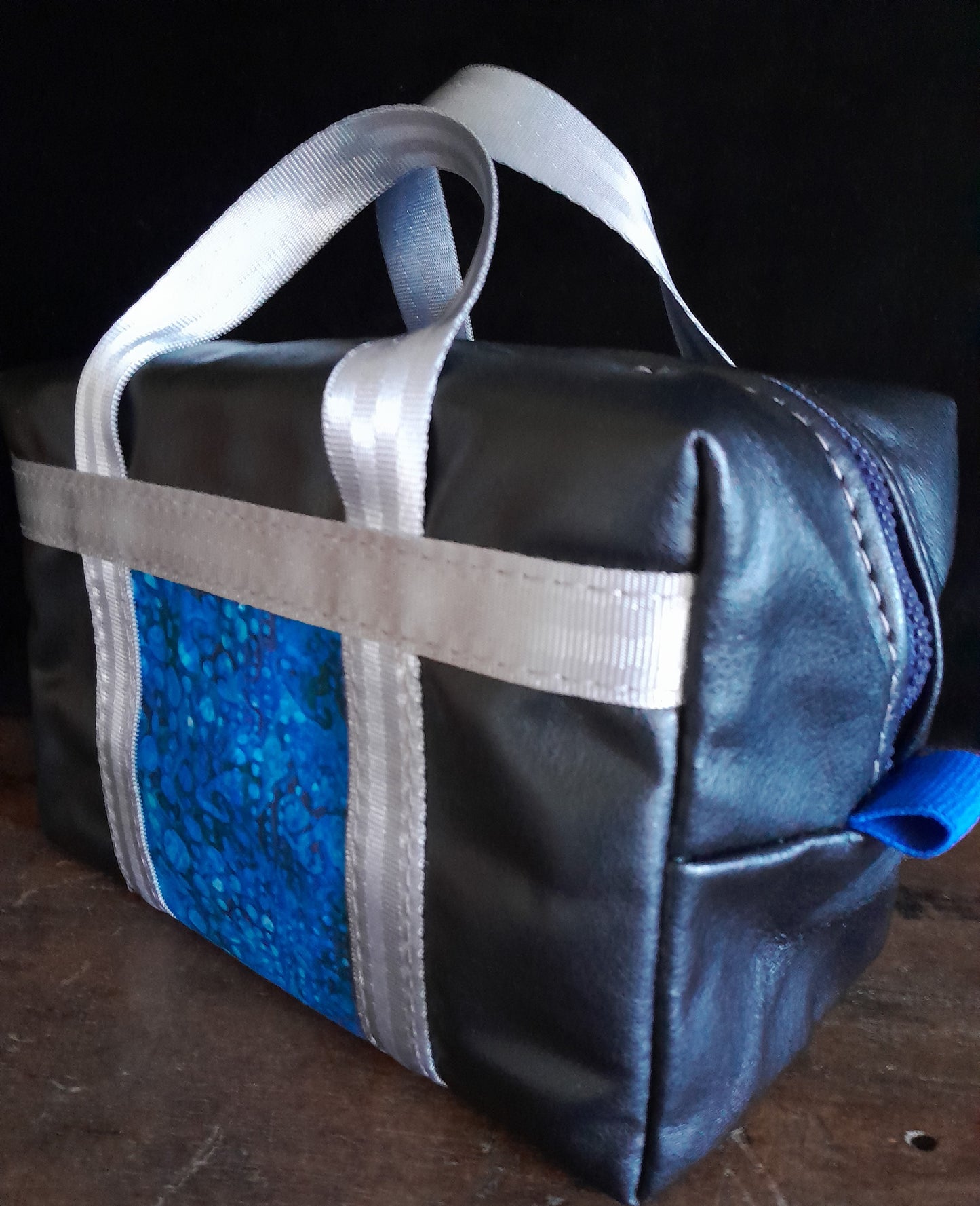 Small Utility Bag