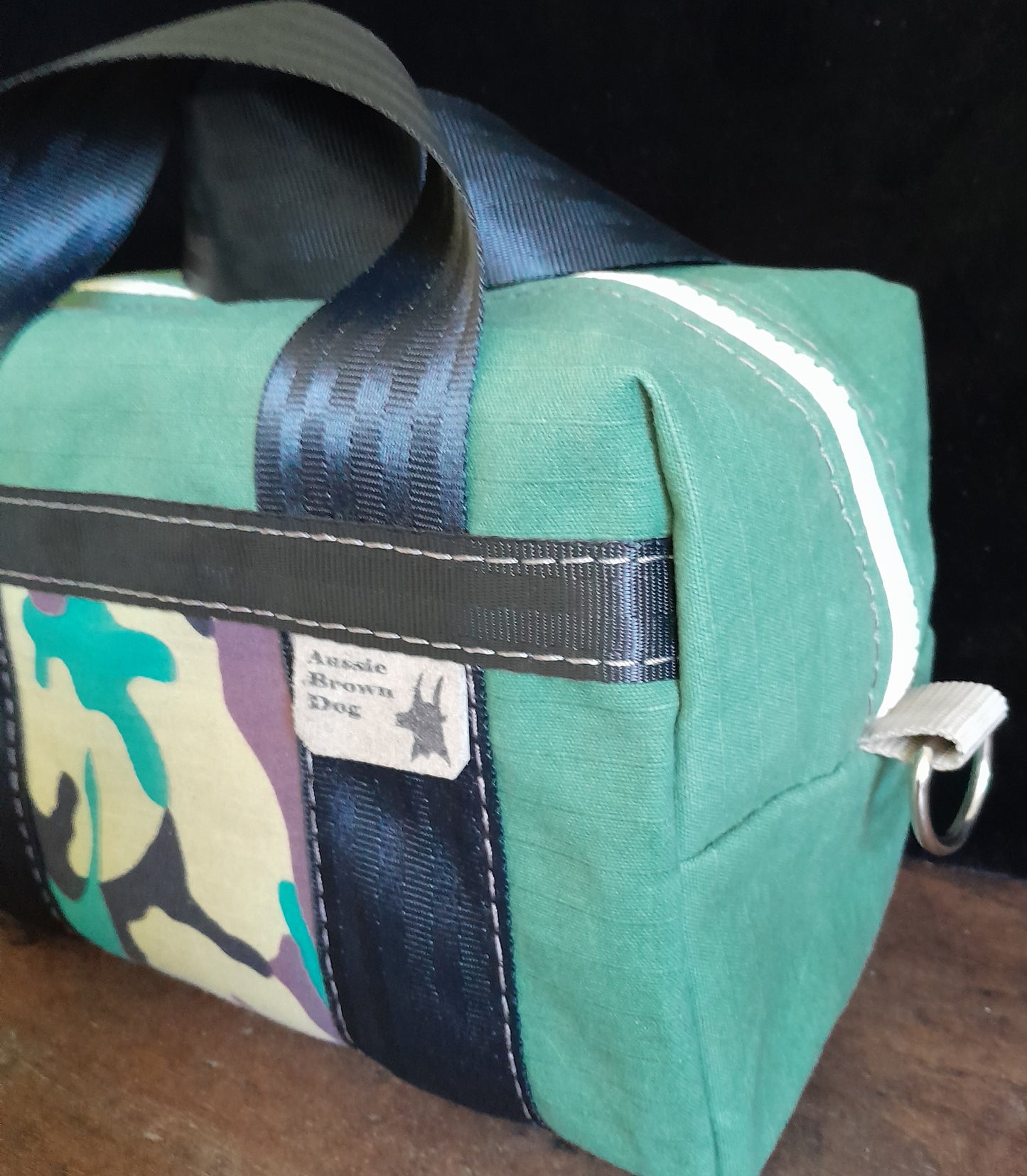 Small utility bag