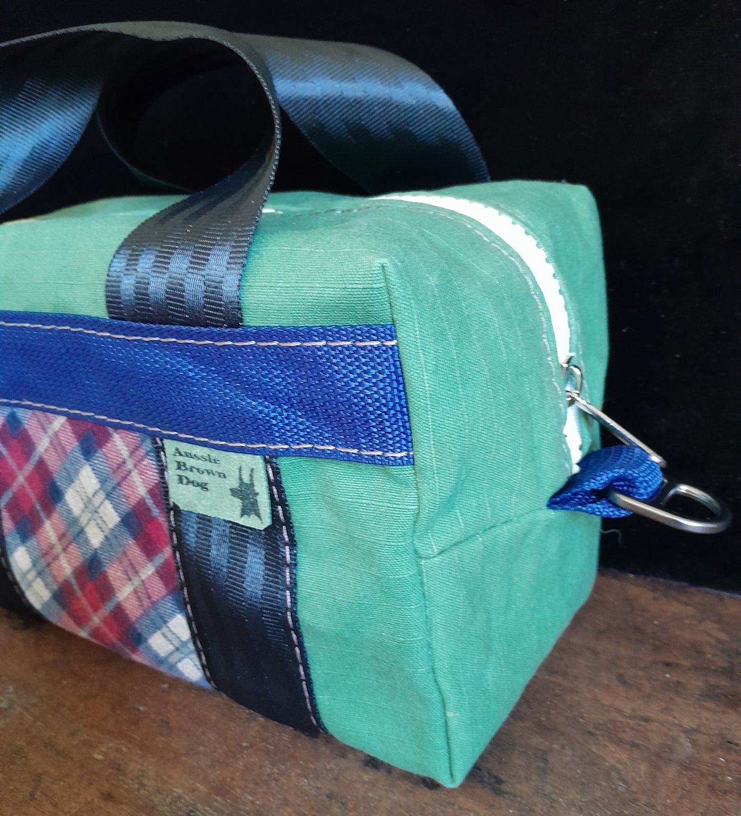 Small utility bag