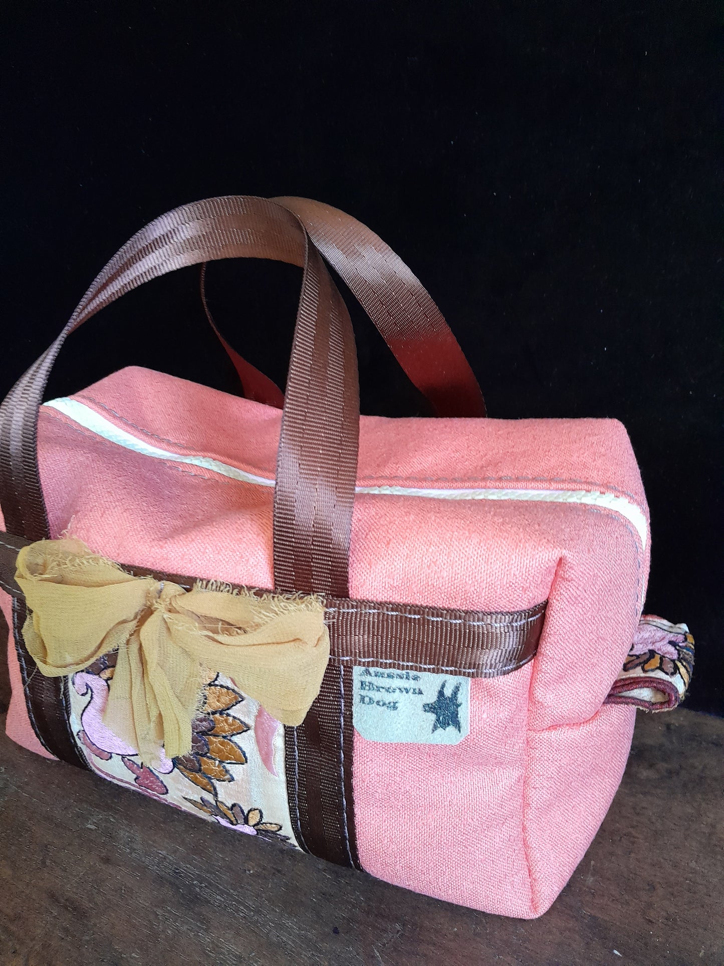 'Vintage Dream' Small bag