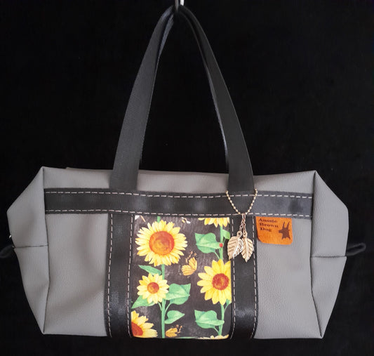 'GARDEN LOVER' Small bag