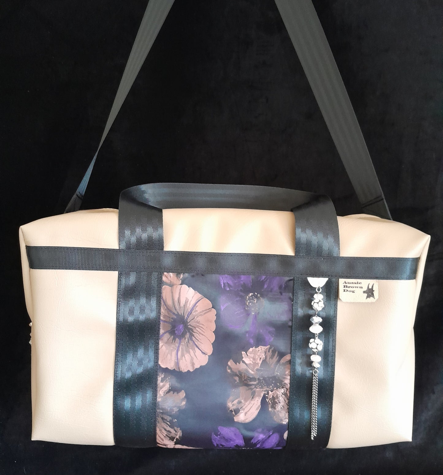 GLAMOUR GARDEN Large bag