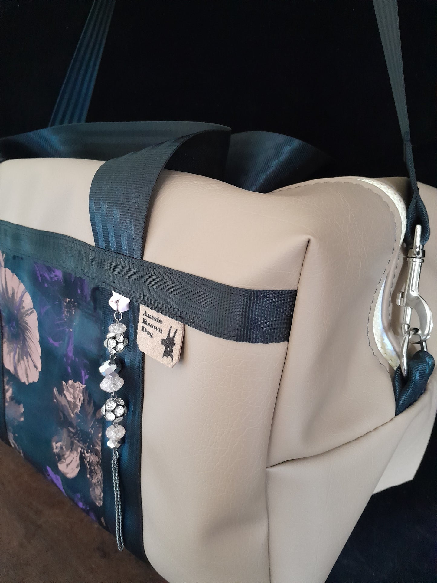 GLAMOUR GARDEN Large bag