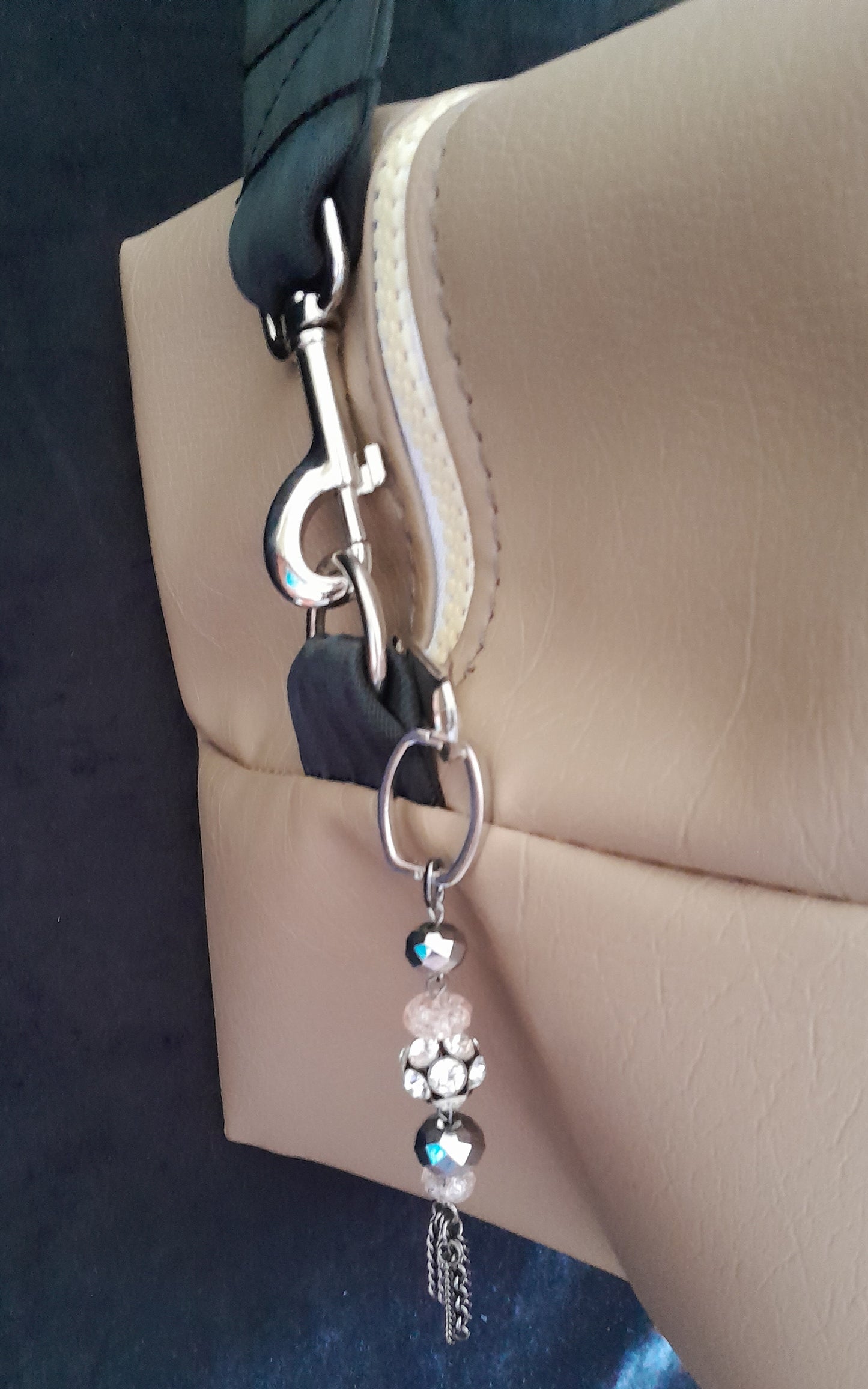 GLAMOUR GARDEN Large bag