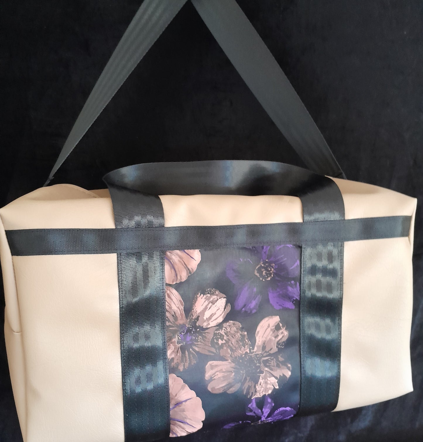 GLAMOUR GARDEN Large bag