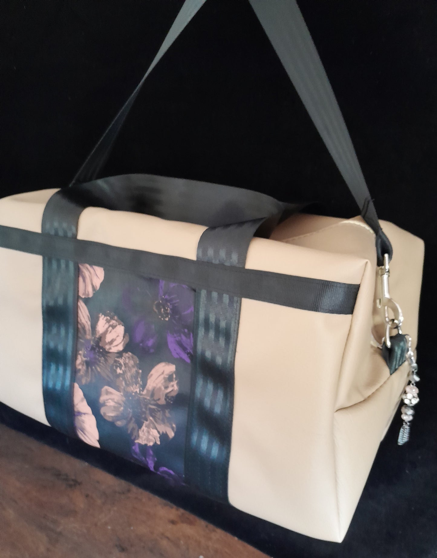 GLAMOUR GARDEN Large bag