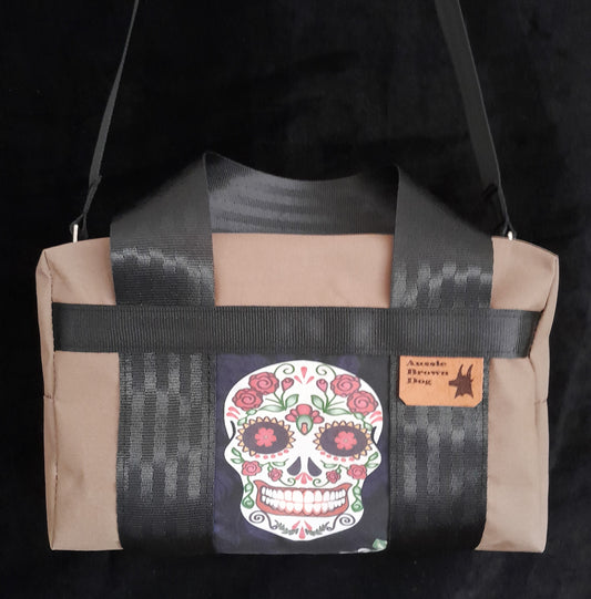 'SAY CHEESE SUGAR' Small bag