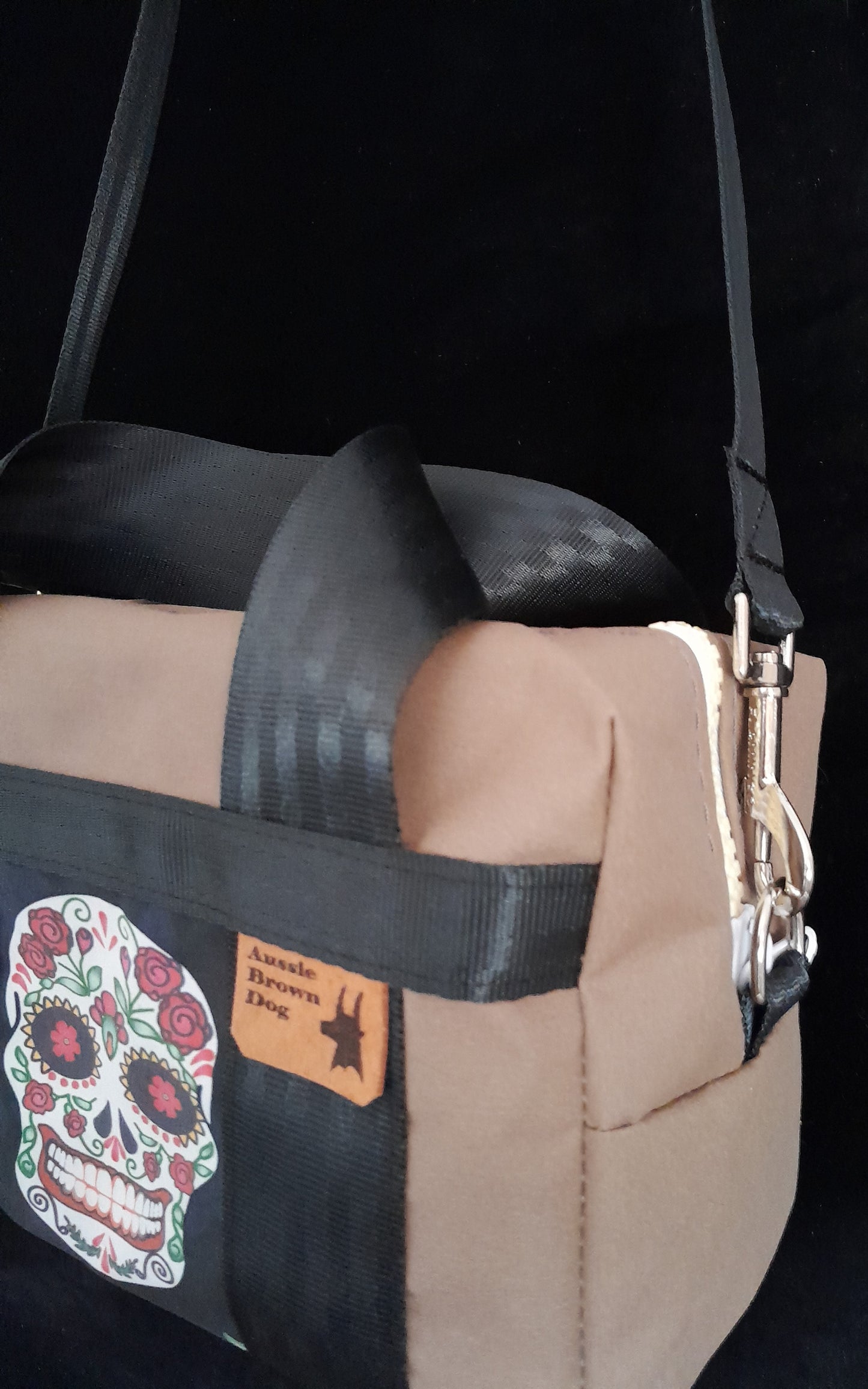 'SAY CHEESE SUGAR' Small bag