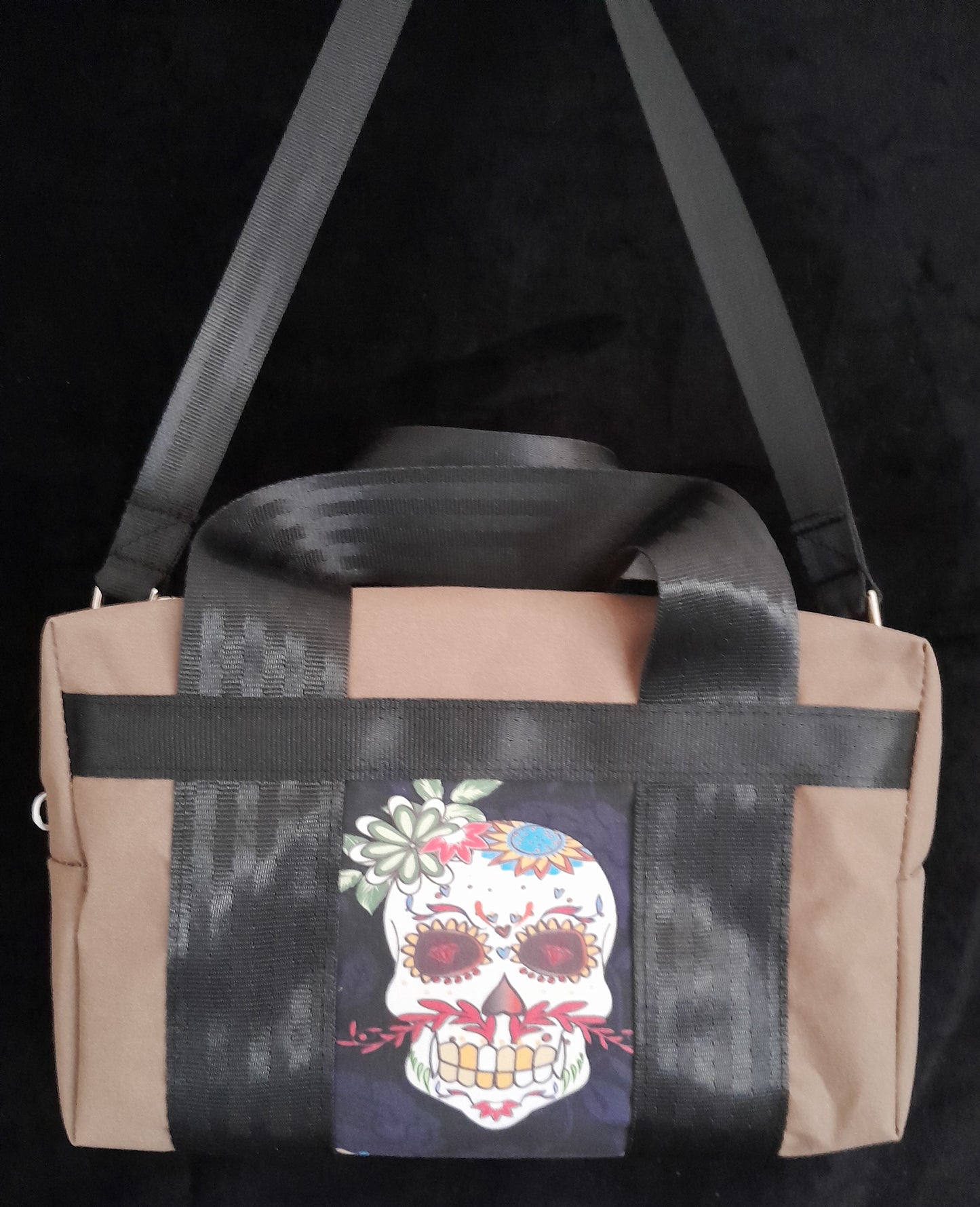 'SAY CHEESE SUGAR' Small bag