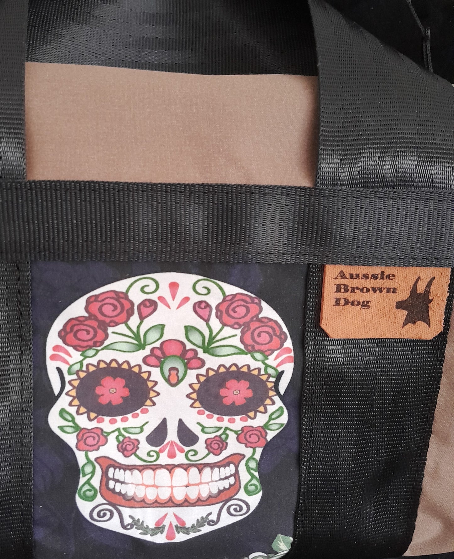 'SAY CHEESE SUGAR' Small bag