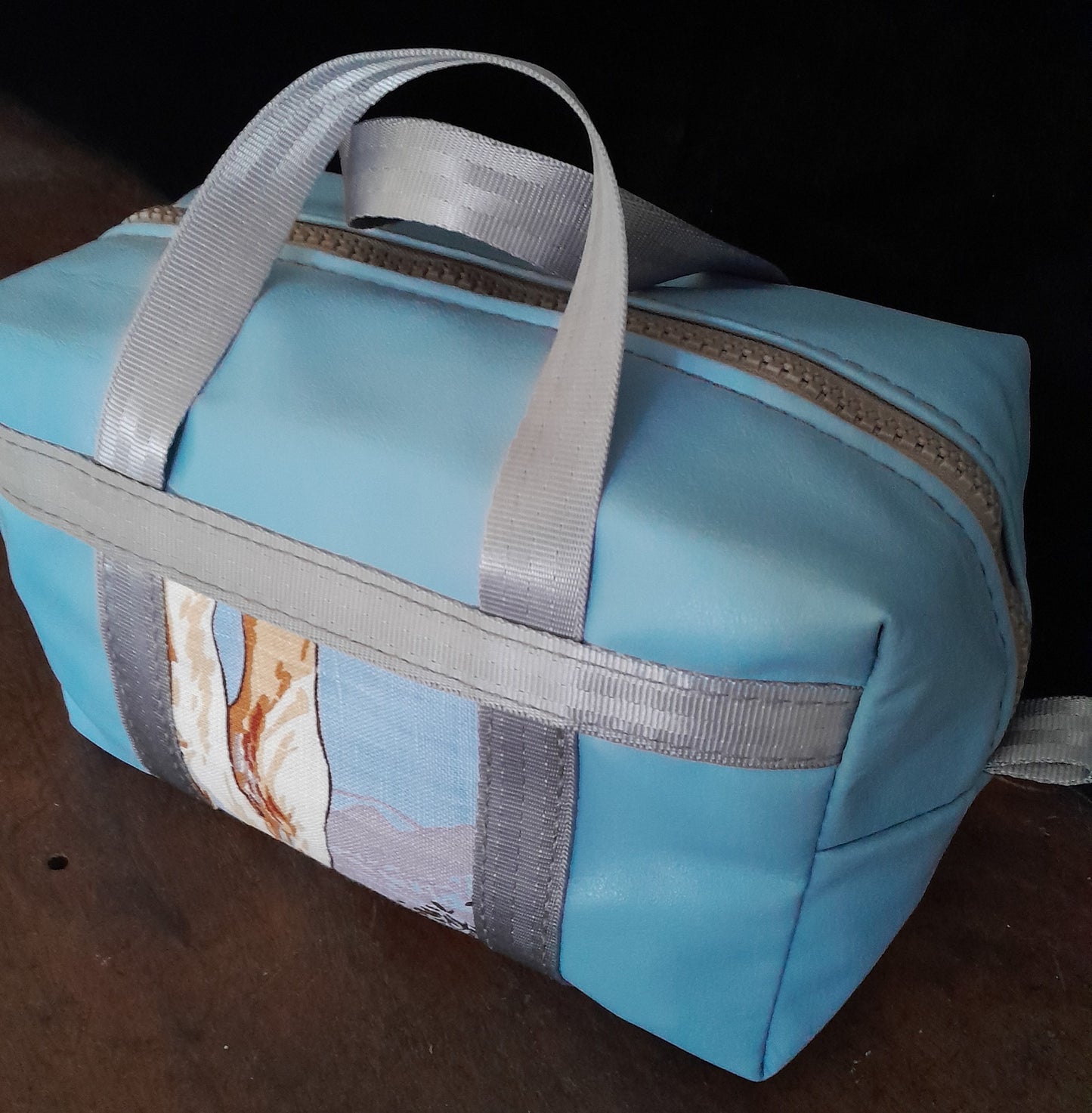 Small Utility Bag