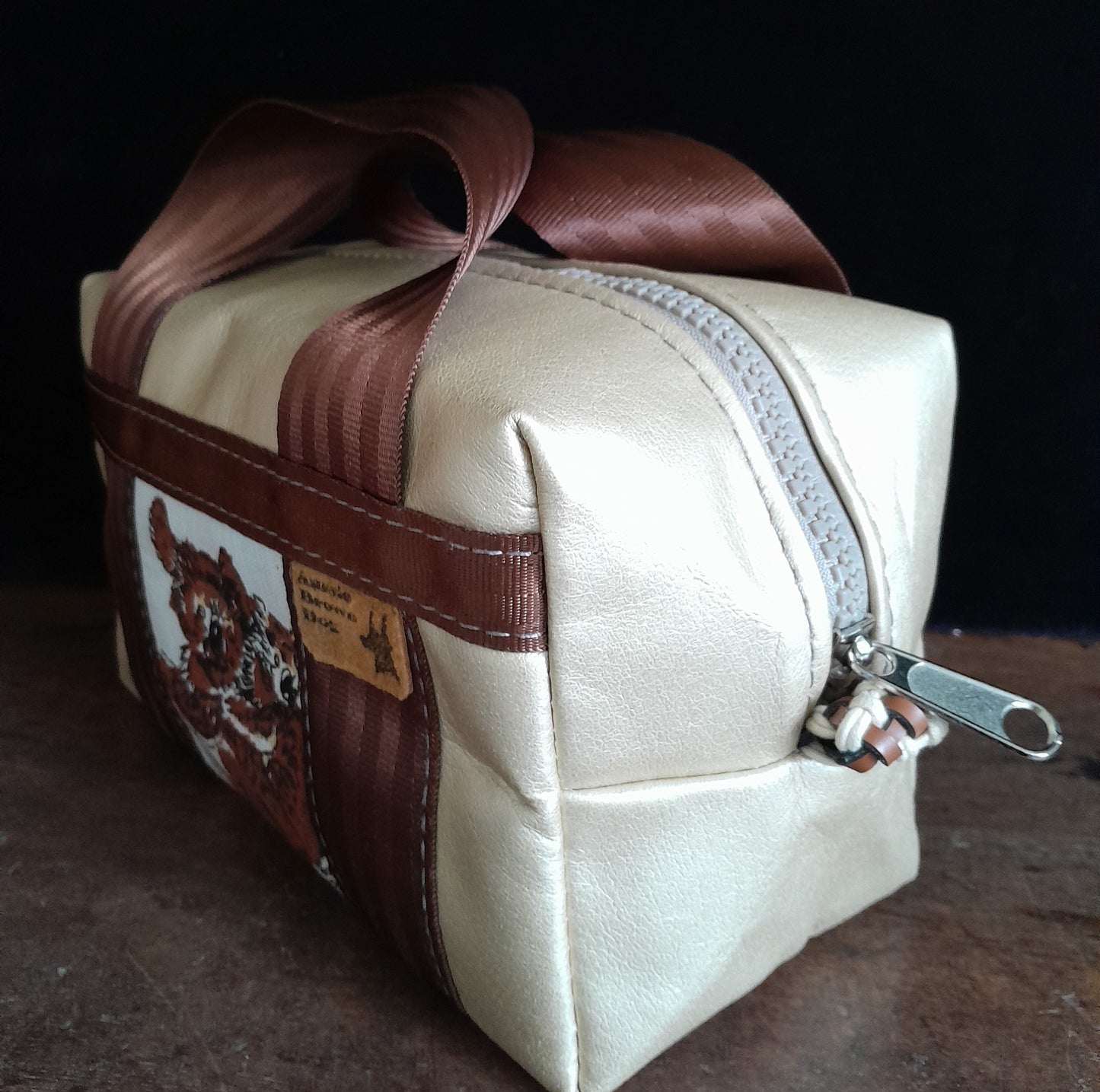 Small Utility Bag