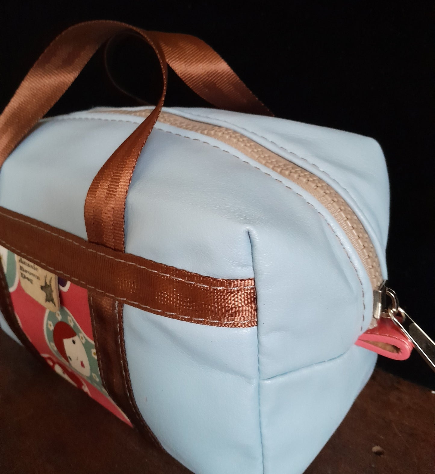 Small Utility Bag