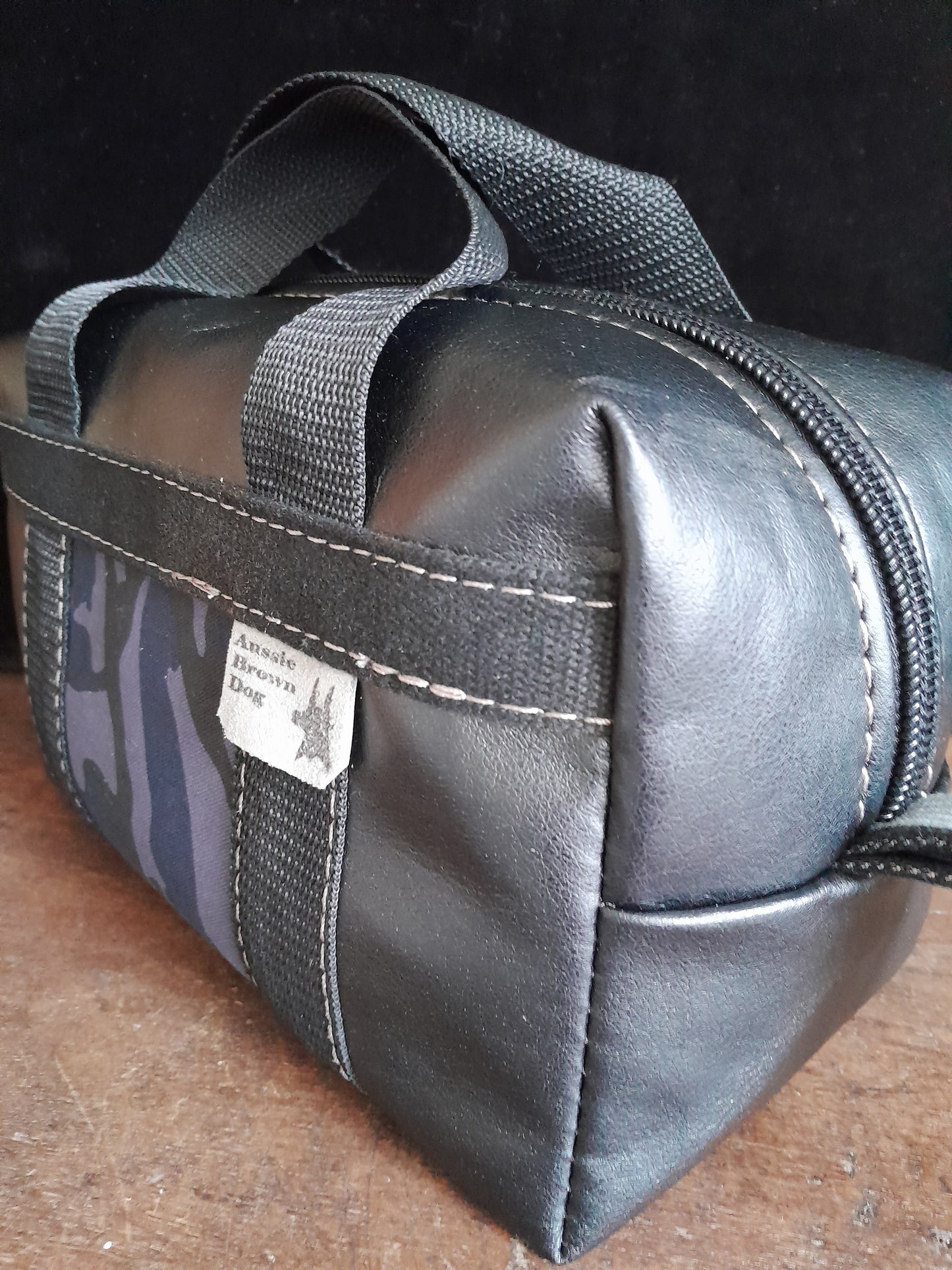 Small Utility Bag