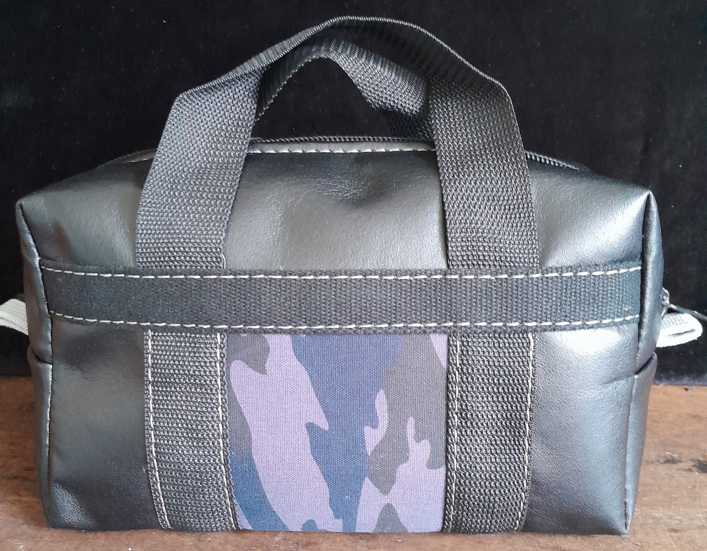 Small Utility Bag