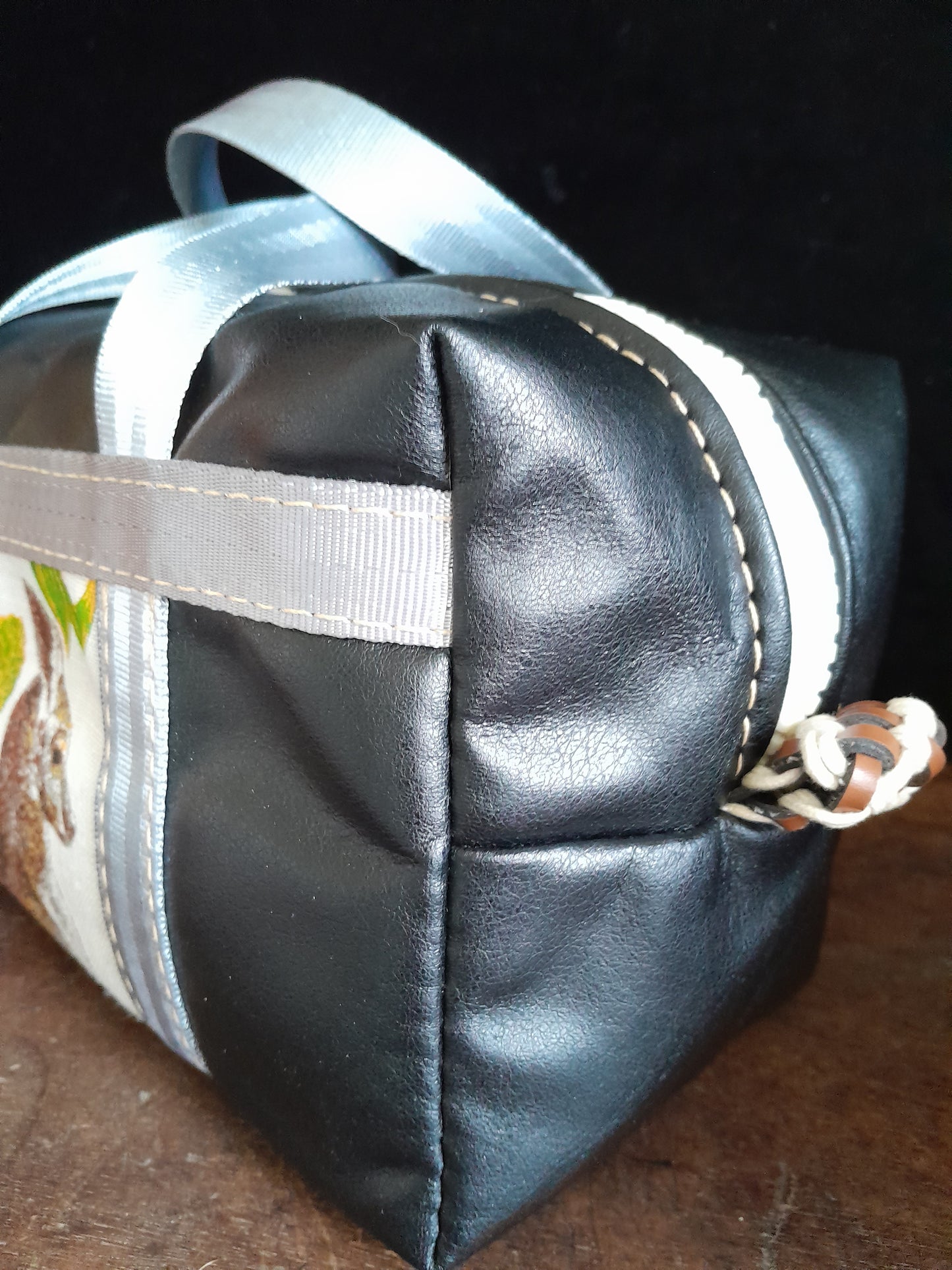 Small Utility Bag