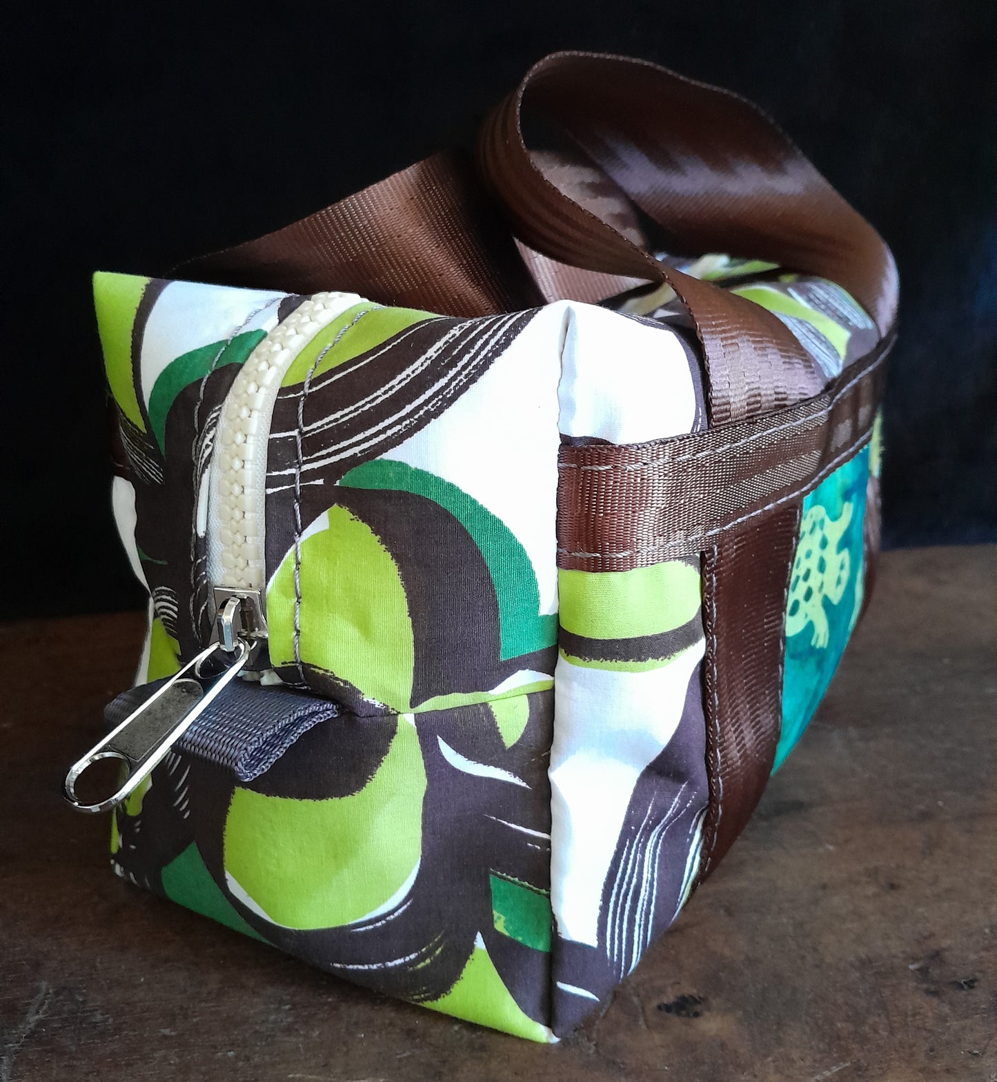 Small Utility Bag