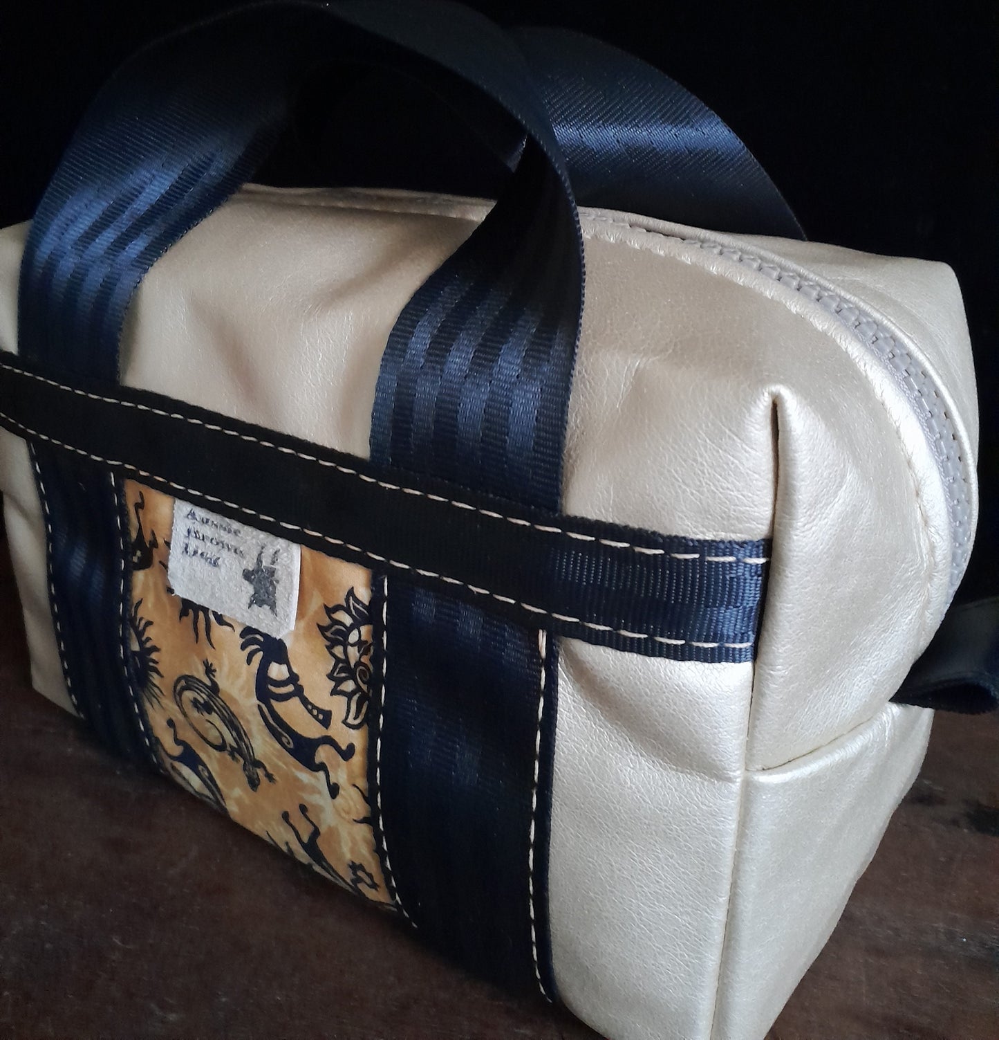 Small Utility Bag