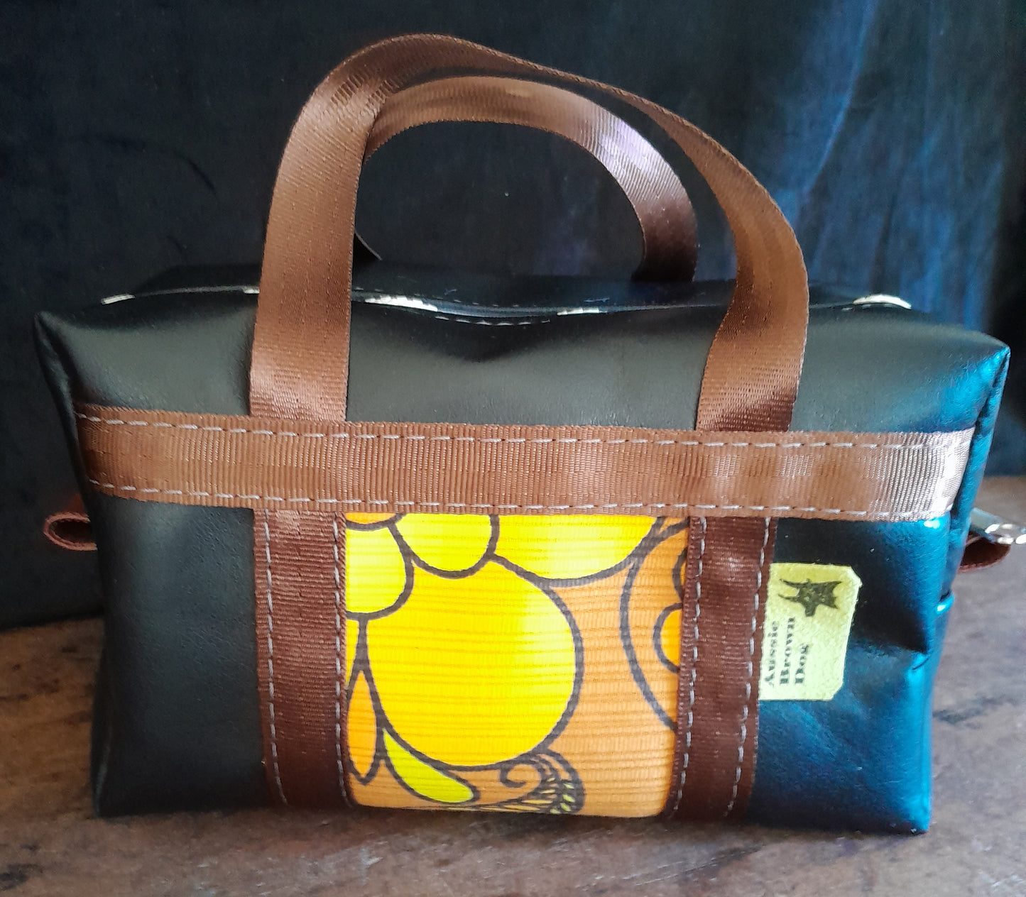 Small Utility Bag