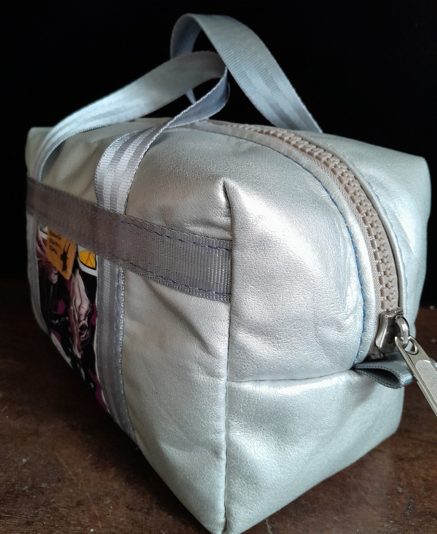 Small Utility Bag