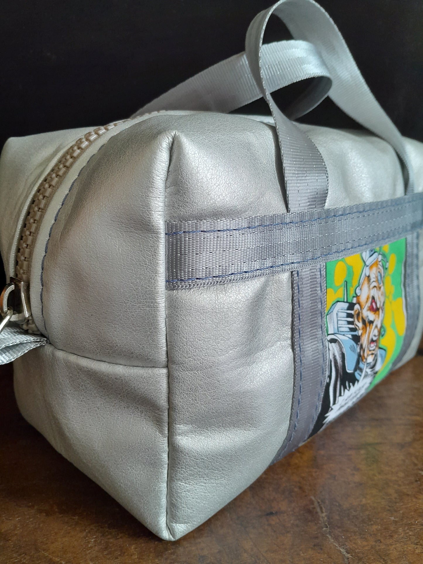 Small Utility Bag