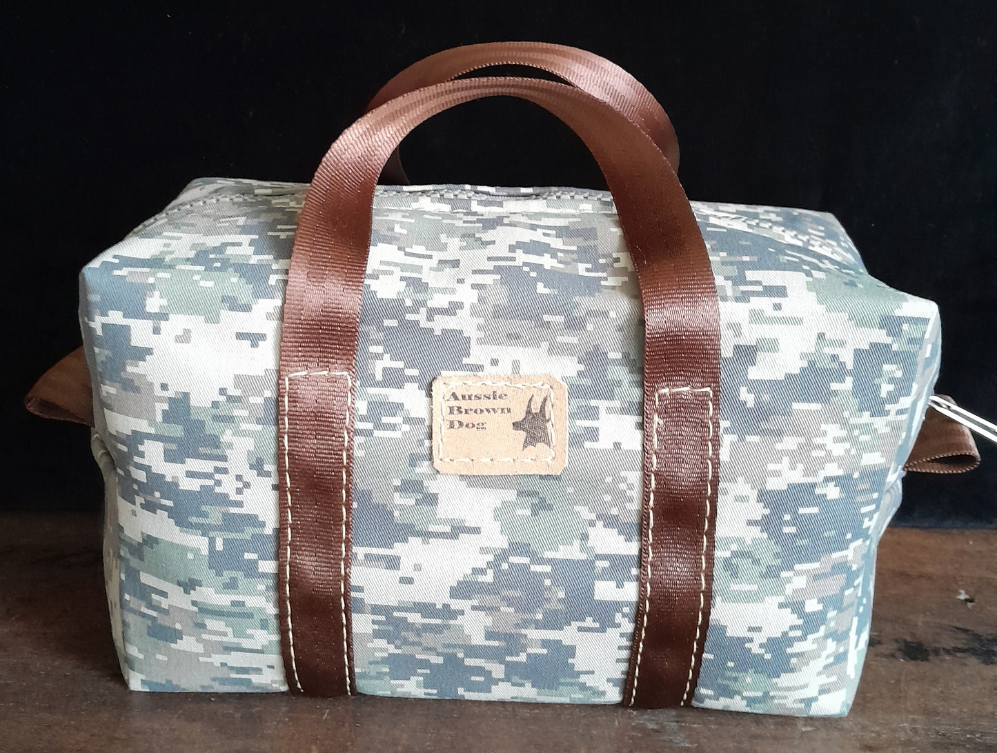 Small Utility Bag