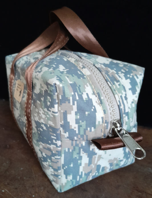 Small Utility Bag