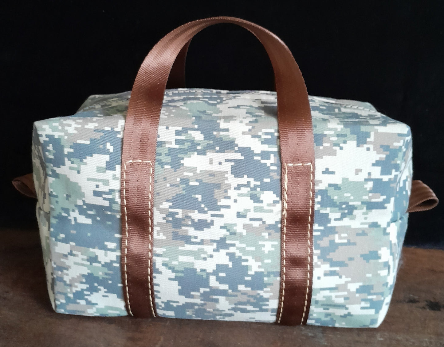 Small Utility Bag