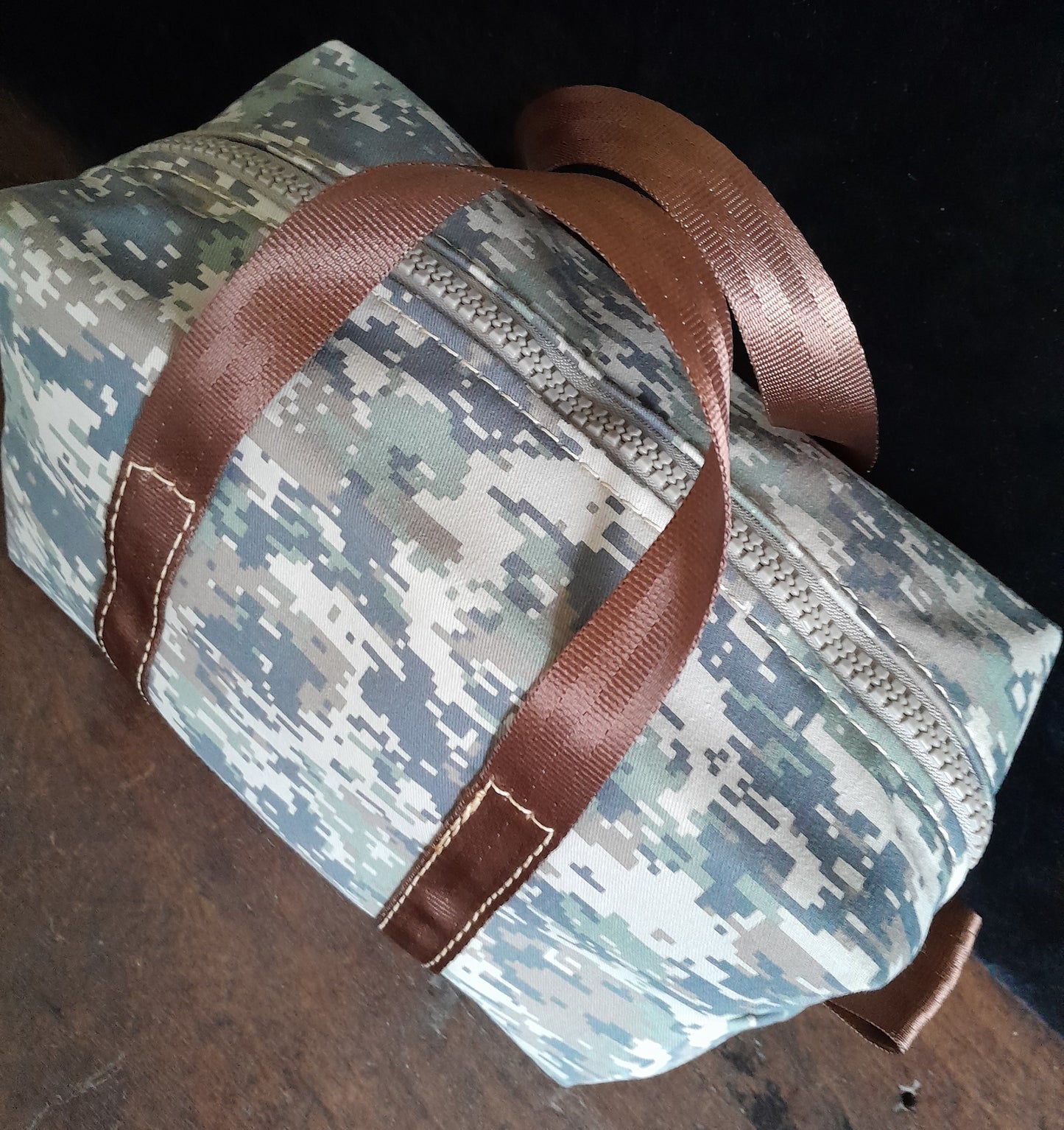 Small Utility Bag