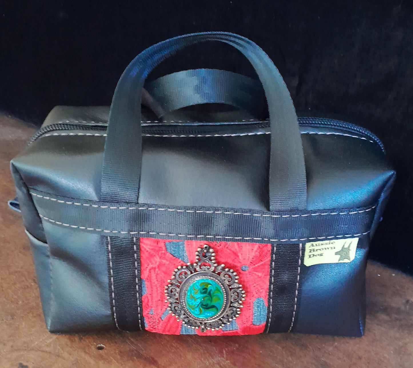 Small Utility Bag