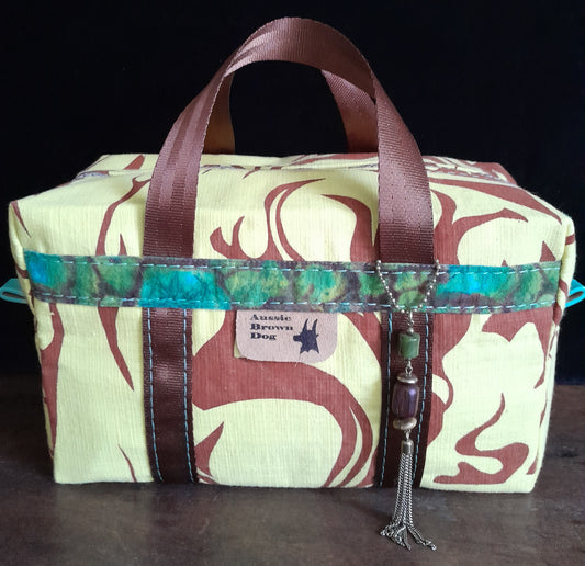 Small Utility Bag