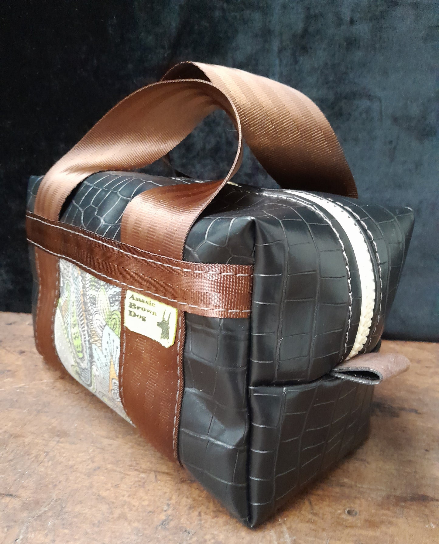 Small Utility Bag