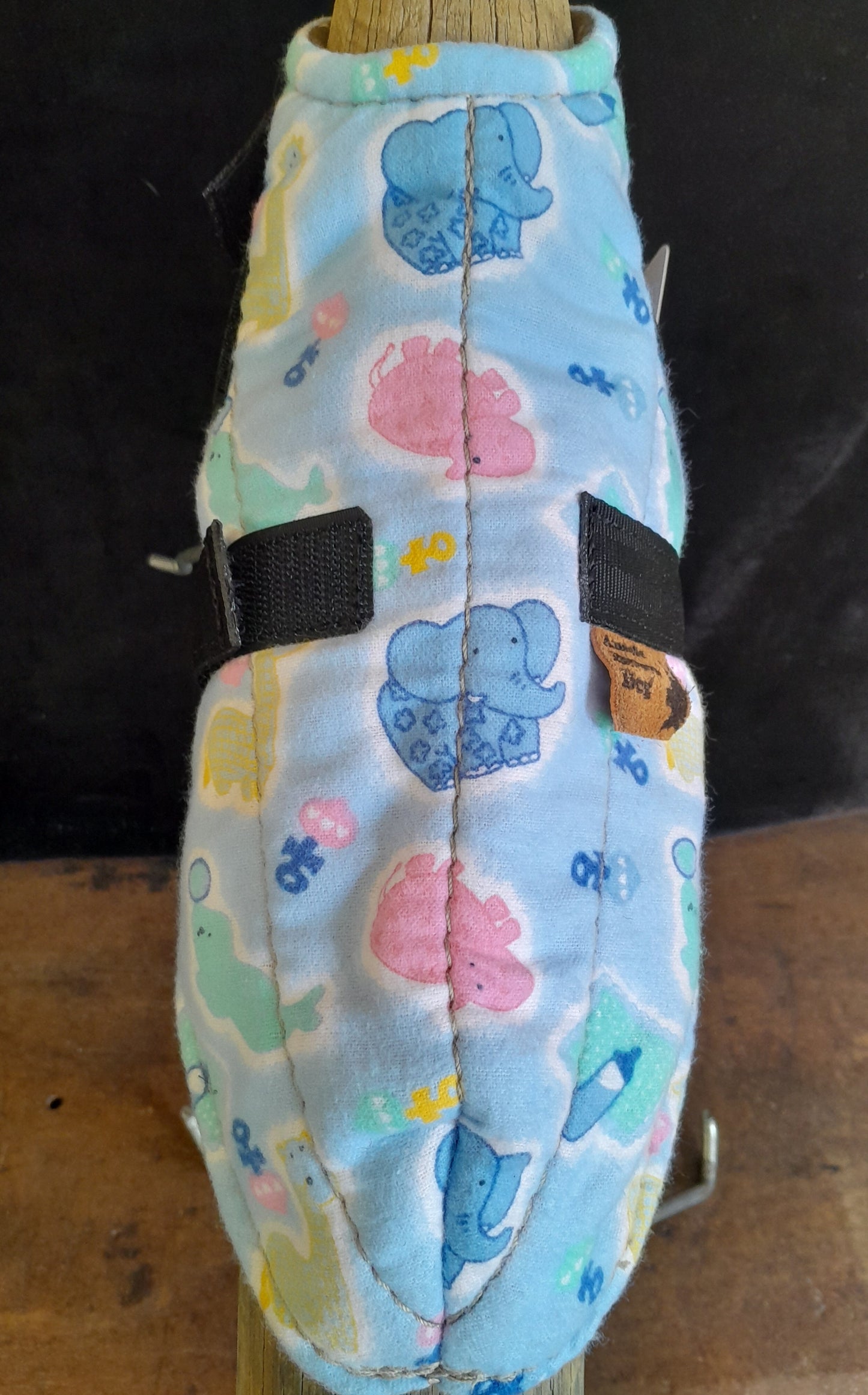 DOG COAT EXTRA SMALL
