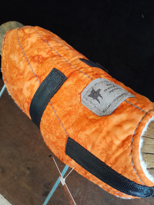 DOG COAT EXTRA SMALL (CLEARANCE)
